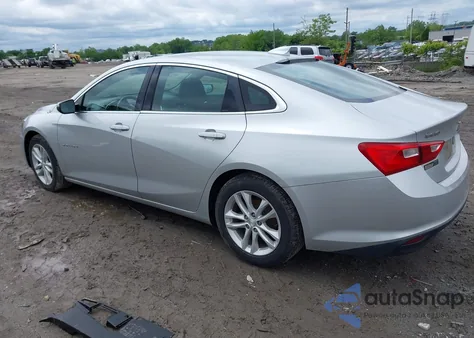 2016 Chevrolet Malibu 1Lt z USA, uszkodzony, nr VIN 1G1ZE5ST7GF217915